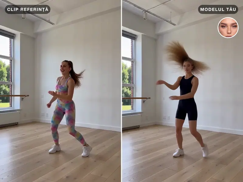 Motion Control